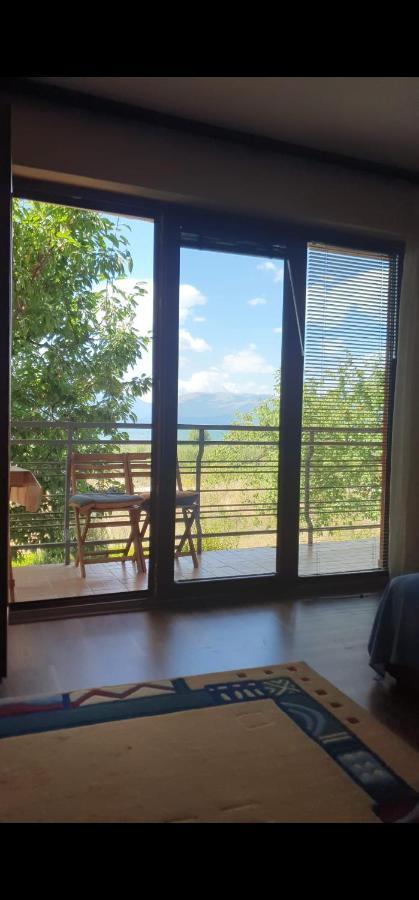 Villa Altiparmak Resen Eksteriør bilde